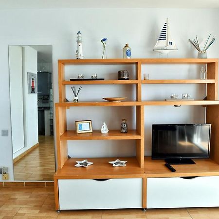 Wonderstays Apartamentos La Perla Azul Málaga Extérieur photo