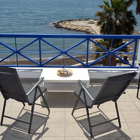 Wonderstays Apartamentos La Perla Azul Málaga Extérieur photo