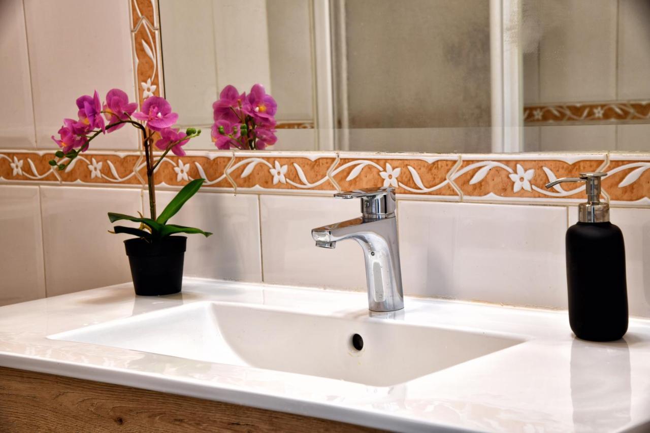 Wonderstays Apartamentos La Perla Azul Málaga Extérieur photo
