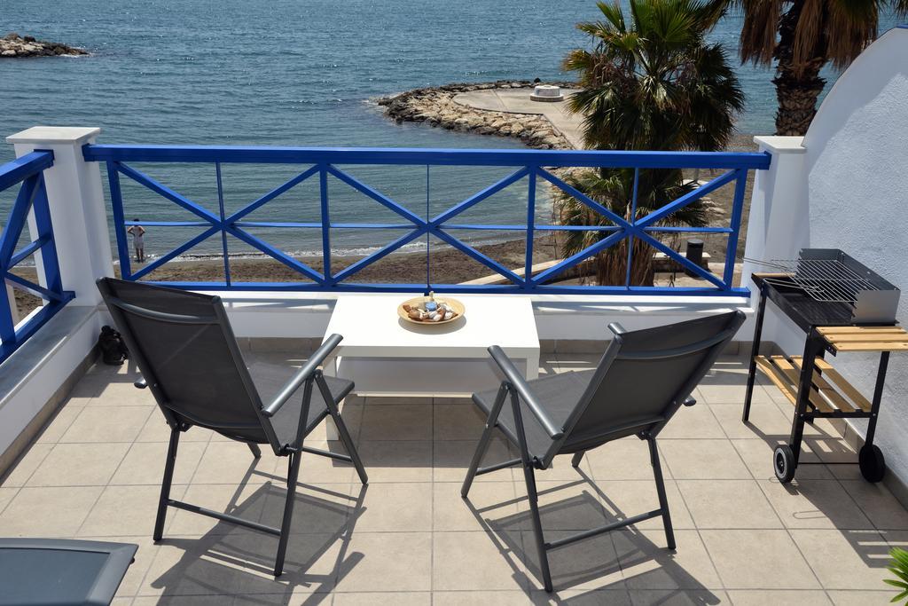 Wonderstays Apartamentos La Perla Azul Málaga Extérieur photo